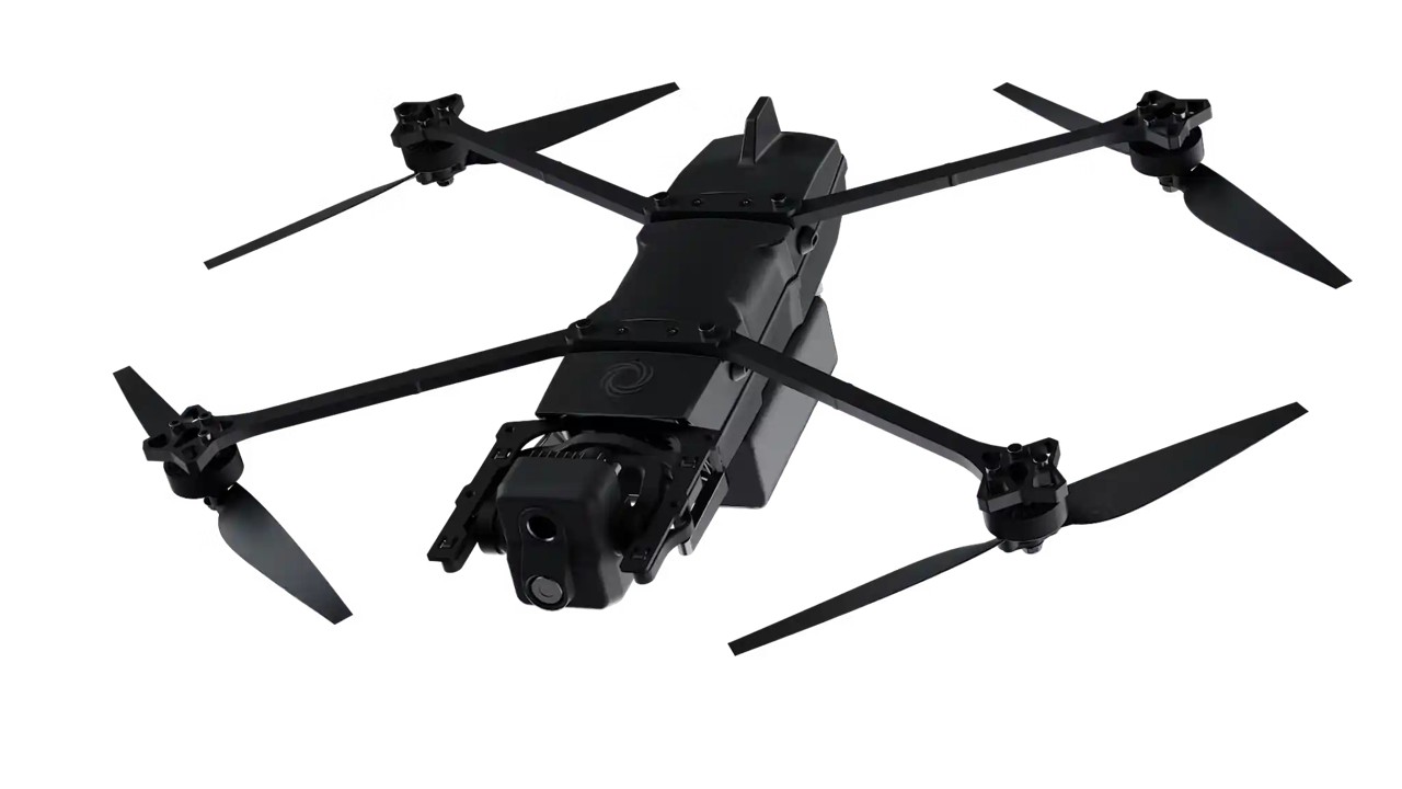 SONORA French UAV (A)
